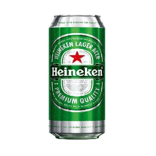 Heineken 0.5L
