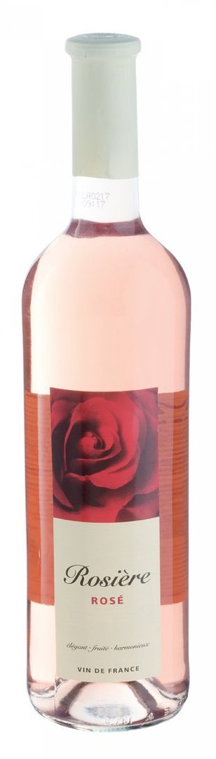 Rosiere Rose 75cl
